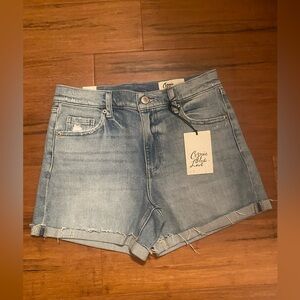 NWT 26/4 Cosmic Blue